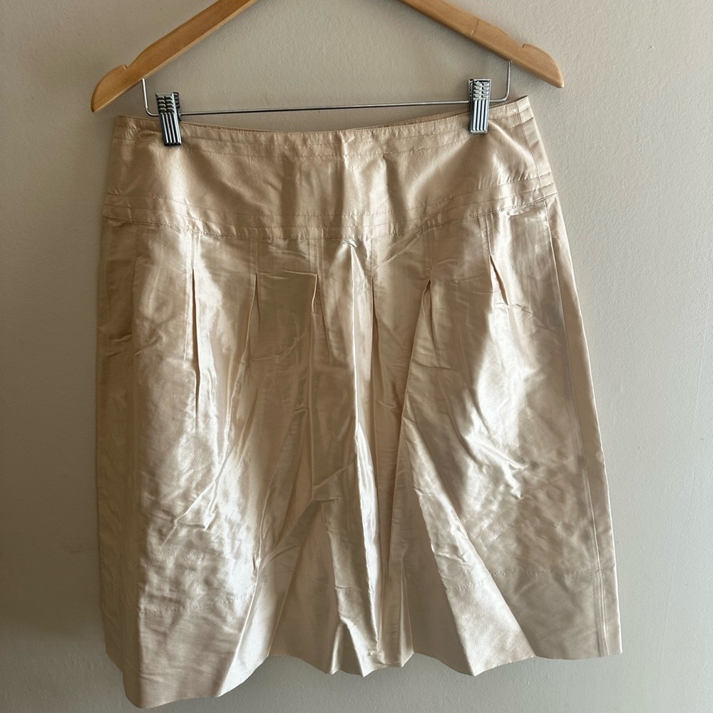 Lauren Ralph Lauren Women's Silk Pleated Skirts for Women.
Pre-owned